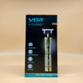 New arrival VGR V091 Professional Rechargeable Electric Hair Trimmer With Metal Blade